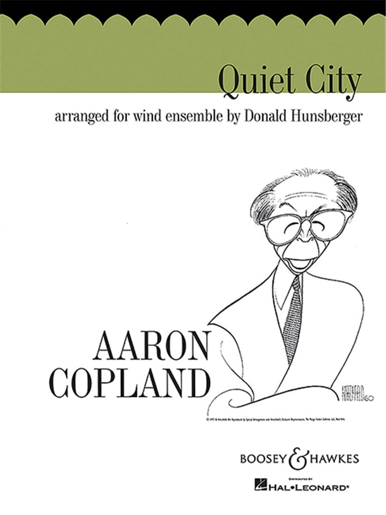 Quiet City